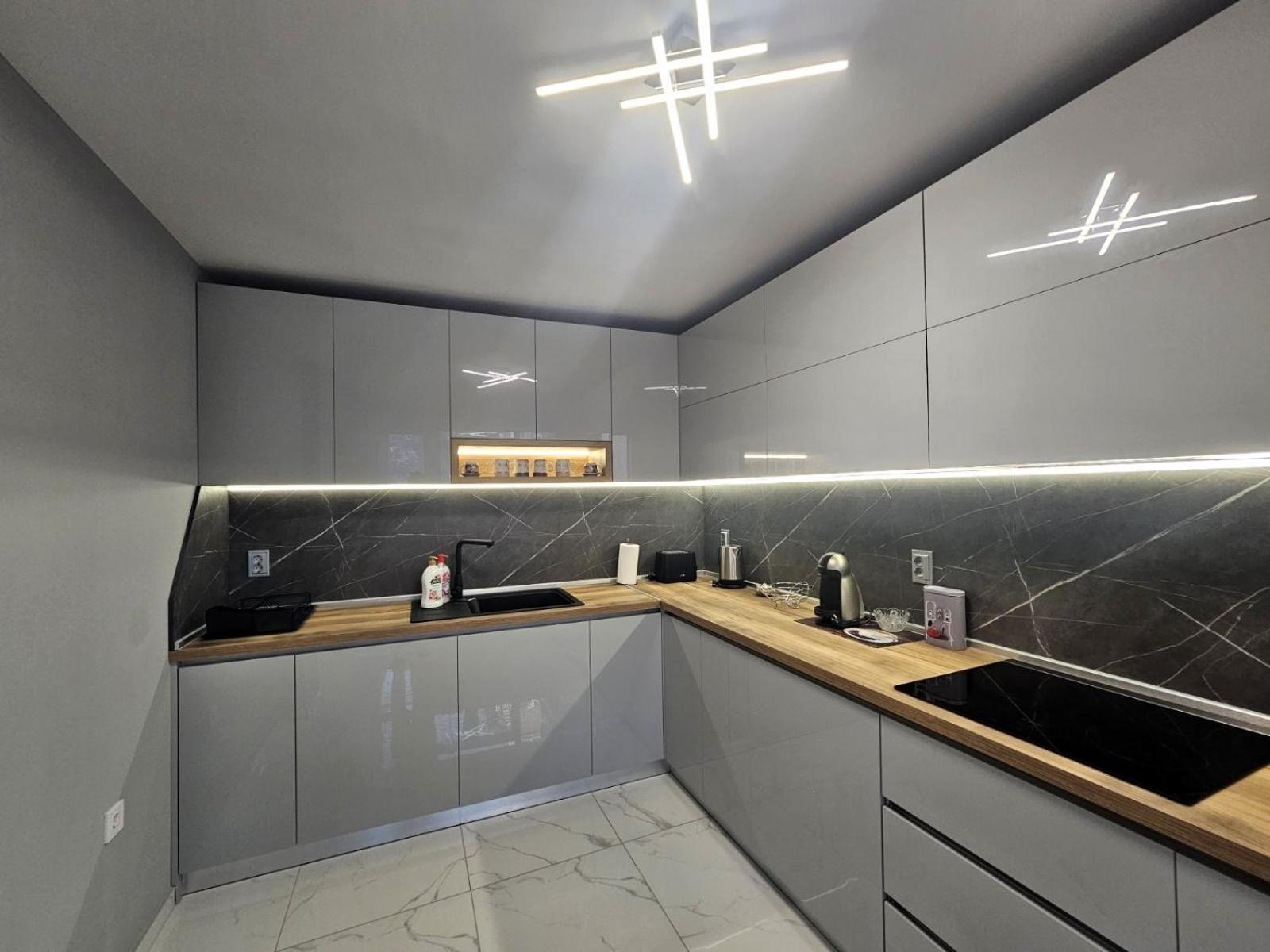 Apartment Bohemi With Free Parking Burgas City Exterior foto