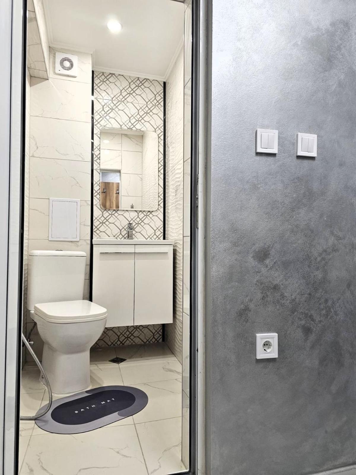 Apartment Bohemi With Free Parking Burgas City Exterior foto