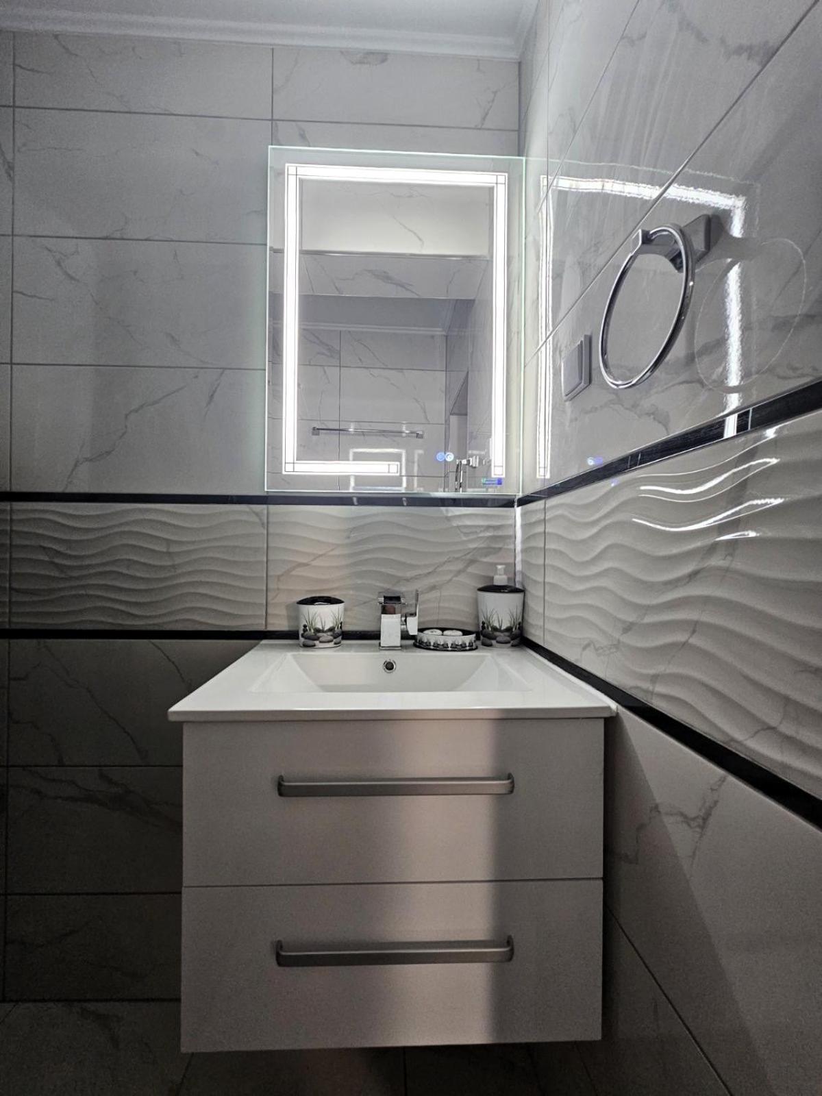 Apartment Bohemi With Free Parking Burgas City Exterior foto