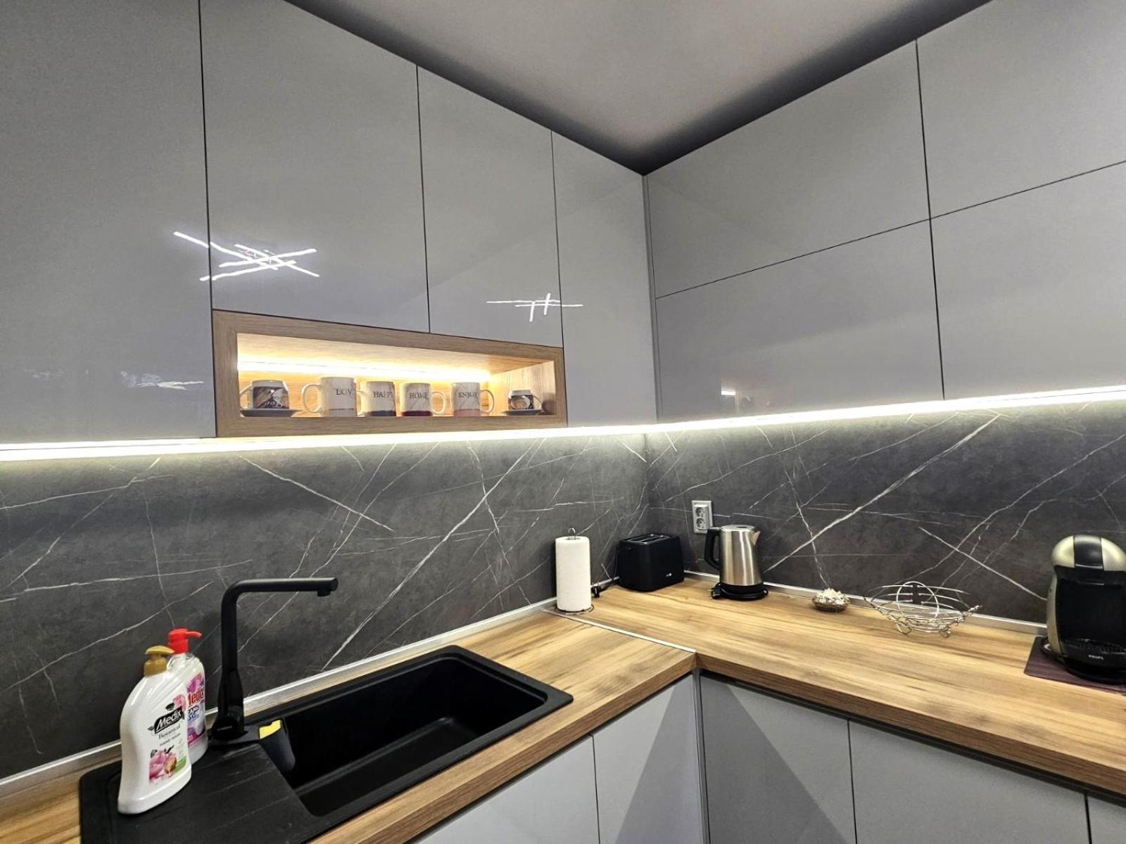 Apartment Bohemi With Free Parking Burgas City Exterior foto